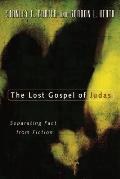 The Lost Gospel of Judas: Separating Fact from Fiction