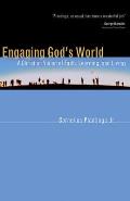 Engaging Gods World A Primer for Students