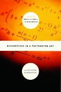 Mathematics in a Postmodern Age: A Christian Perspective