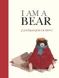 I Am a Bear