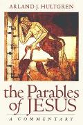 Parables Of Jesus A Commentary