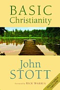 Basic Christianity Fiftieth Anniversary