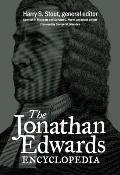 The Jonathan Edwards Encyclopedia