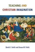 Teaching & Christian Imagination
