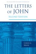 The Letters of John