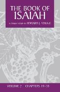 Book Of Isaiah Volume 2 Chapters 19 39