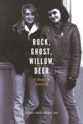 Rock Ghost Willow Deer A Story of Survival - Signed Edition