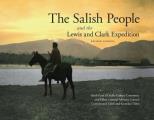 Salish People & the Lewis & Clark Expedition