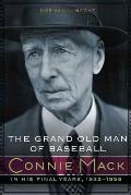 Grand Old Man of Baseball