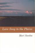 Love Song To The Plains