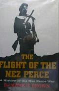 Flight Of The Nez Perce