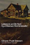Letters On An Elk Hunt