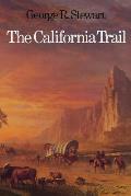 California Trail An Epic with Many Heroes