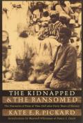 Kidnapped & The Ransomed Peter Still