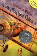 Long Way from Chicago A Novel in Stories