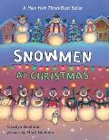 Snowmen At Christmas