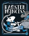 Hamster Princess 03 Ratpunzel