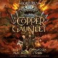 The Copper Gauntlet: Magisterium Book 2