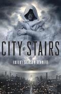 City of Stairs Divine Cities Book 1