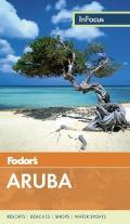 Fodors In Focus Aruba