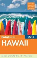 Fodors Hawaii 2015