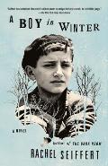 A Boy in Winter: A Boy in Winter: A Novel