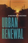 Urban Renewal A Cross Novel