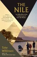 Nile Travelling Downriver Through Egypts Past & Present