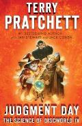 Judgment Day Science of Discworld IV