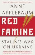 Red Famine Stalins War on Ukraine