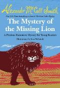 Precious Romatswe Mystery 03 Mystery of the Missing Lion
