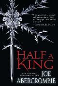 Half a King Shattered Sea Book 1