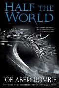 Half the World Shattered Sea Book 2