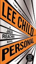 Personal: Jack Reacher 19
