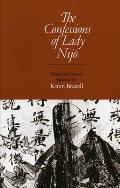 Confessions Of Lady Nijo
