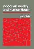 Indoor Air Quality and Human Health: Families, Social Networks, and Cultural Imperatives
