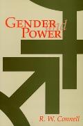 Gender & Power Society the Person & Sexual Politics