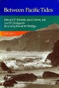 Between Pacific Tides 5th Edition 1985