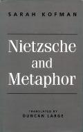 Nietzsche & Metaphor