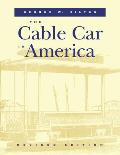The Cable Car in America