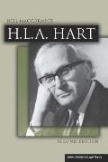 H.L.A. Hart, Second Edition