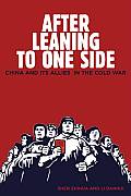 After Leaning To One Side China & Its Allies In The Cold War