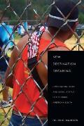 New Destination Dreaming: Immigration, Race, and Legal Status in the Rural American South