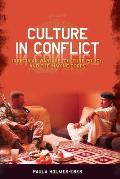 Culture in Conflict: Irregular Warfare, Culture Policy, and the Marine Corps