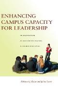 Enhancing Campus Capacity for Leadership: An Examination of Grassroots Leaders in Higher Education