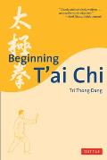 Beginning Tai Chi