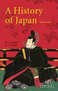 History Of Japan Revised Edition