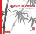 Japanese Ink Painting Lessons in Suiboku Technique