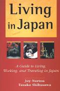 Living In Japan A Guide To Living Working & Tr