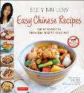 Easy Chinese Recipes Family Favorites from Dim Sum to Kung Pao